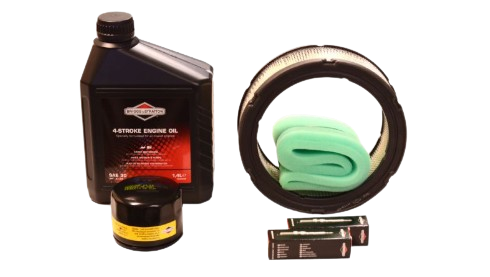 Wartungsset für FV-Serie FOGO Benzin Stromerzeuger