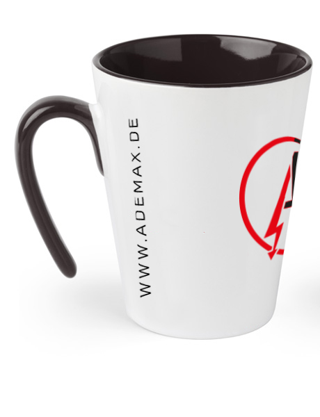 Special Edition Ademax Kaffeetasse 