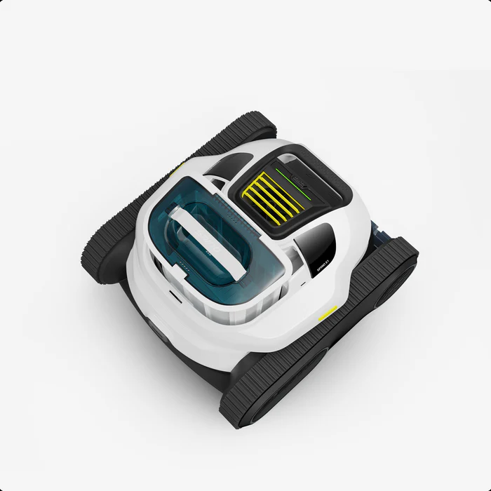 Mammotion Spino E1 | Poolreinigungsroboter