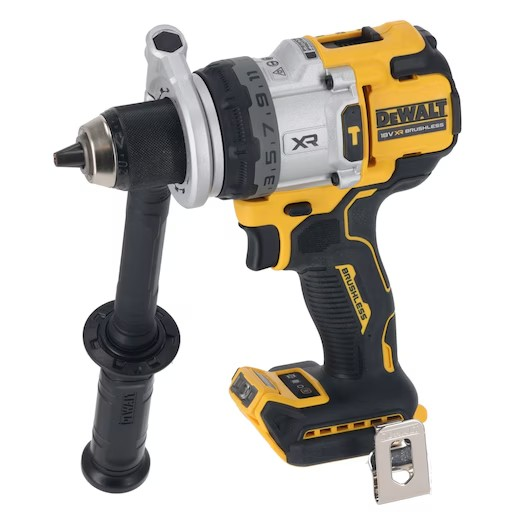 DeWalt 18V Akku-Schlagbohrschrauber (Solo)