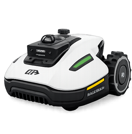 Mammotion YUKA mini 2 1000 | Mähroboter