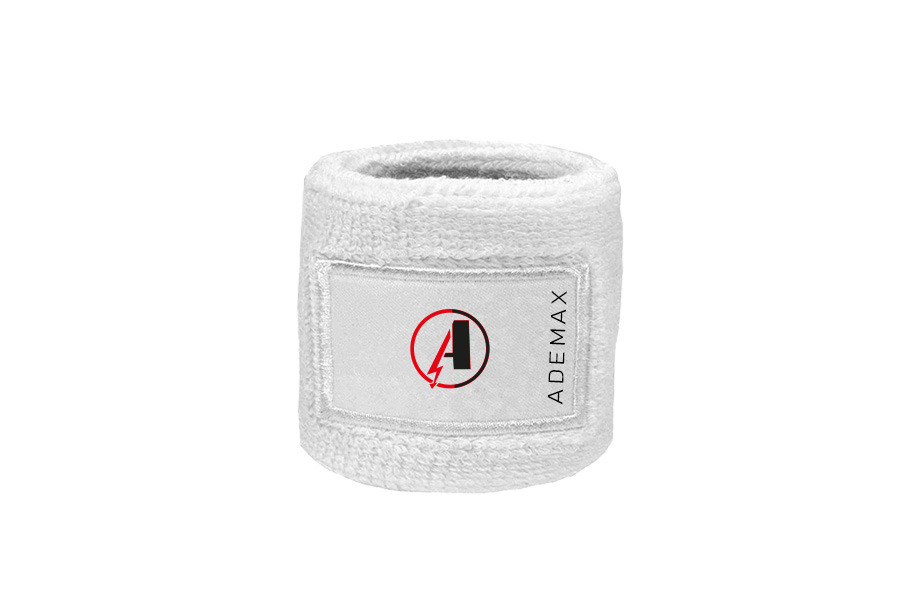 Special Edition Ademax Schweißband