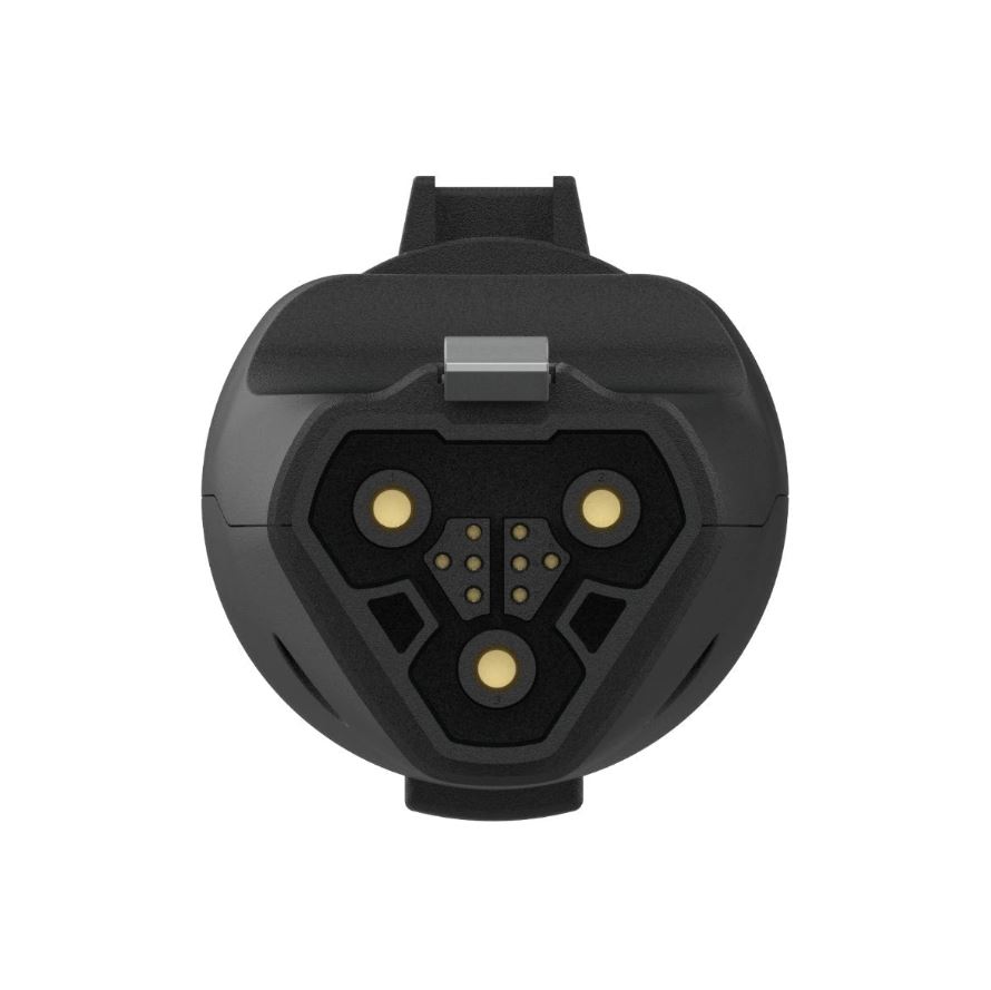 ECOFLOW EV X-Stream Adapter (DELTA PRO) Typ 2