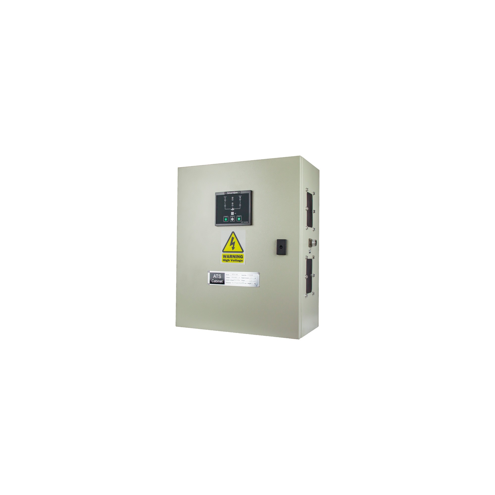 ATS BOX 100Am 230V für ITC POWER Industrie Stromaggregat Diesel ATS BOX 100Am 230V für ITC POWER Industrie Stromaggregat Diesel