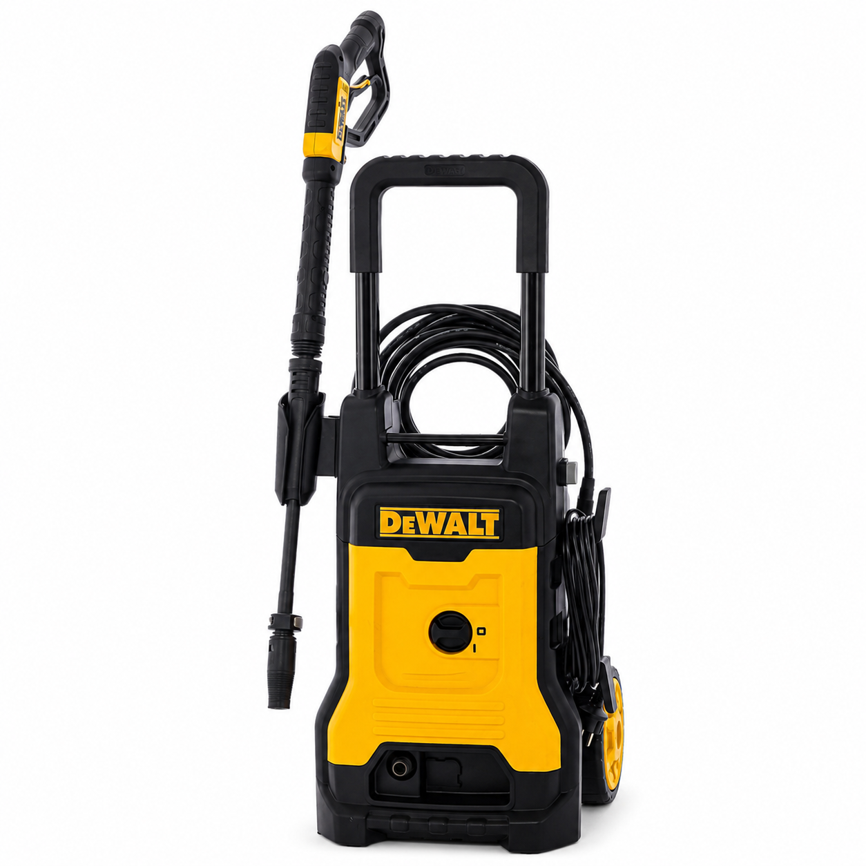DEWALT Kaltwasser - Hochdruckreiniger 180 bar DXPW002U-QS