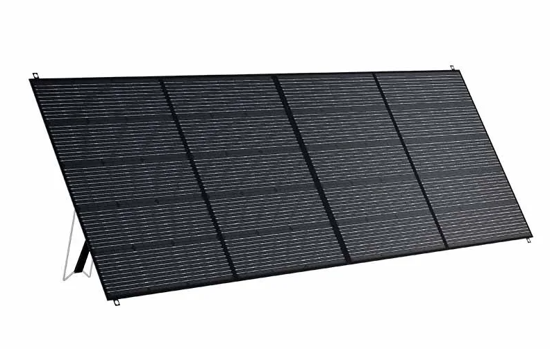 BLUETTI PV420 Solarpanel [ 420 W ] Faltbar 