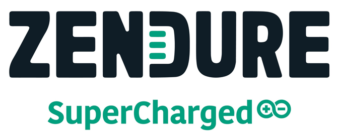 Zendure Zendure