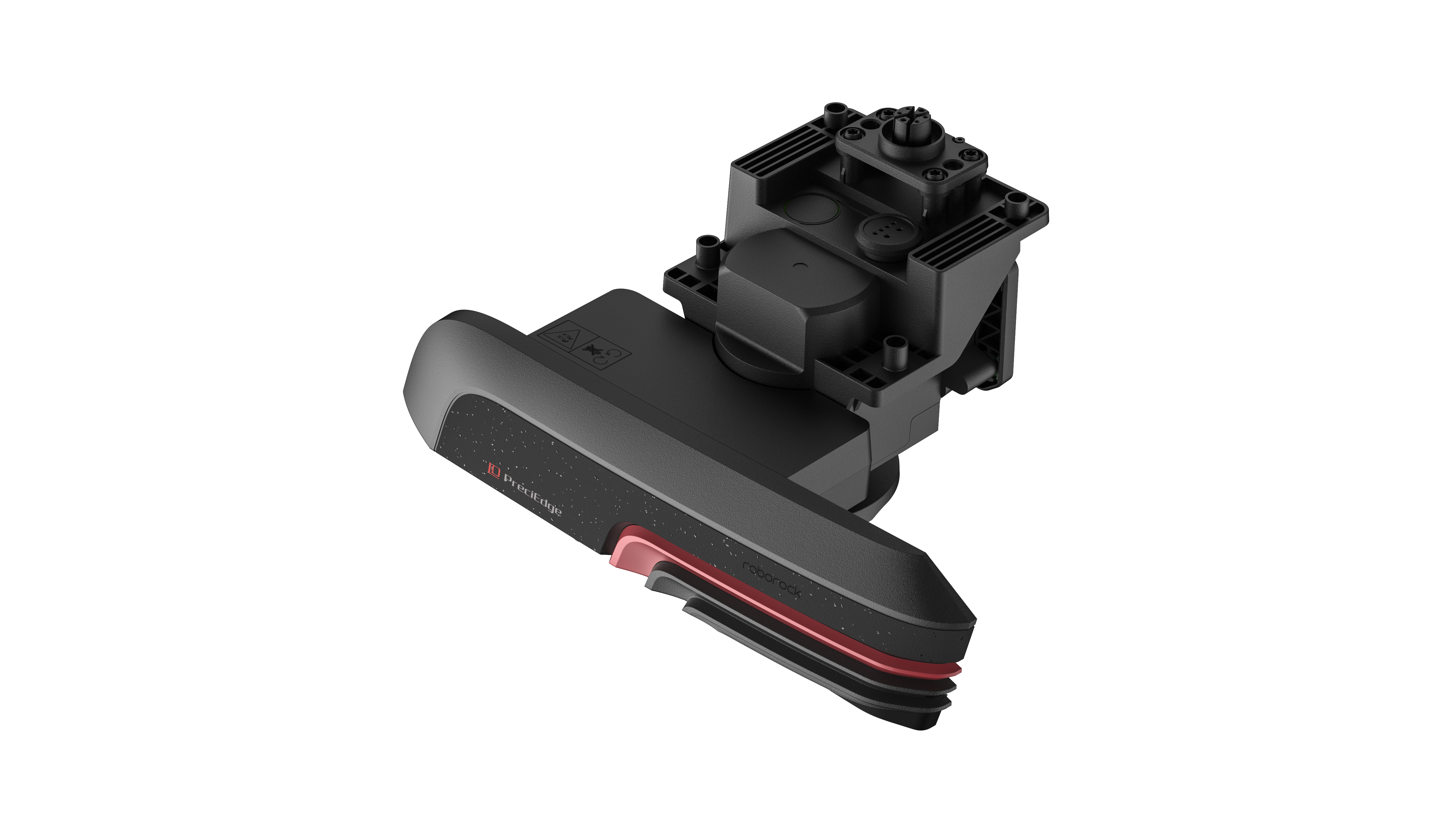 Roborock Kantenschneidemodul für Rockneo