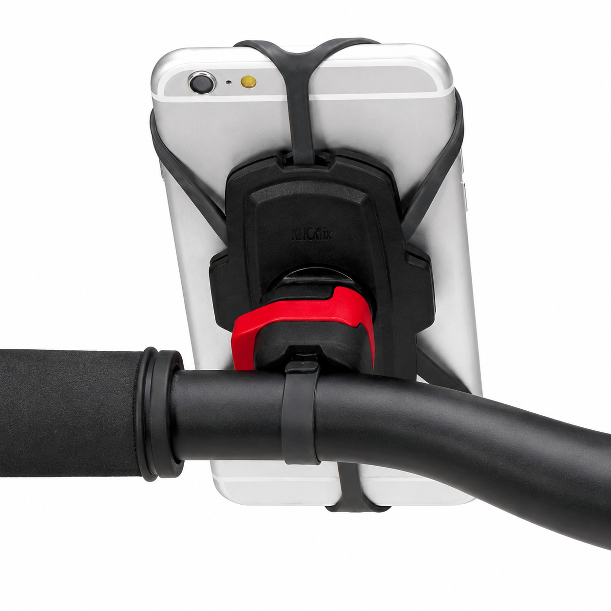 E-Scooter Phonepad für Trittbrett E-Roller