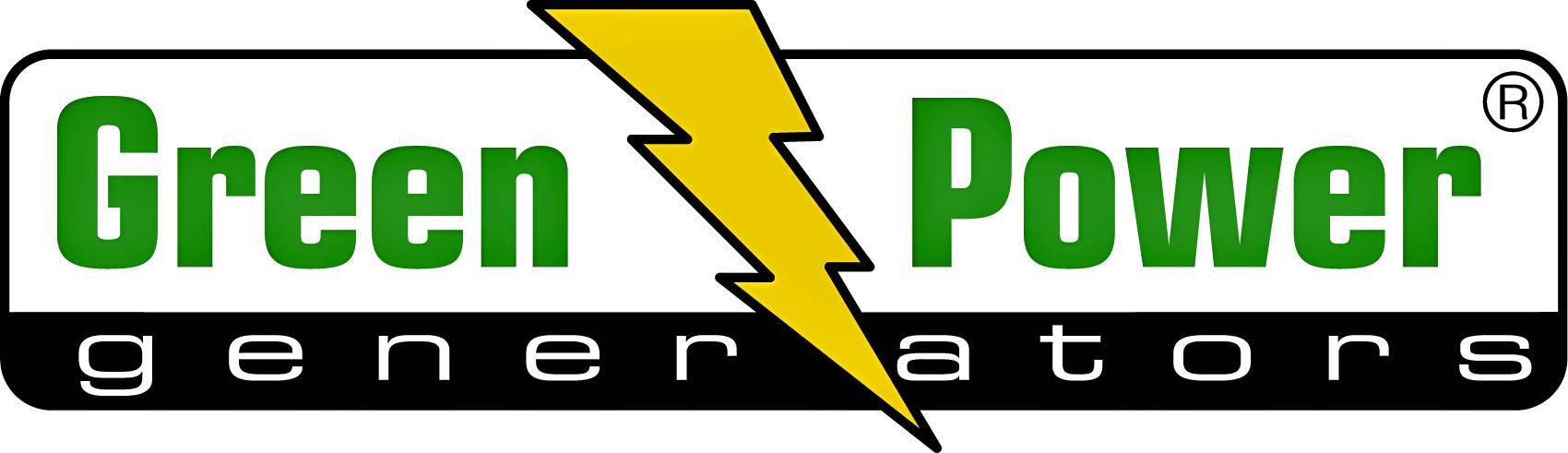 GREEN POWER GREEN POWER
