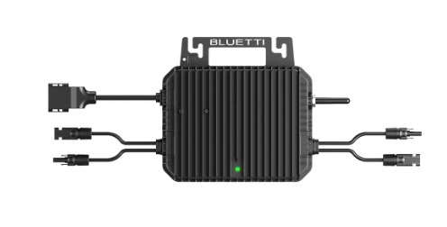 Mikro-Wechselrichter A80 von BLUETTI [800 W] 