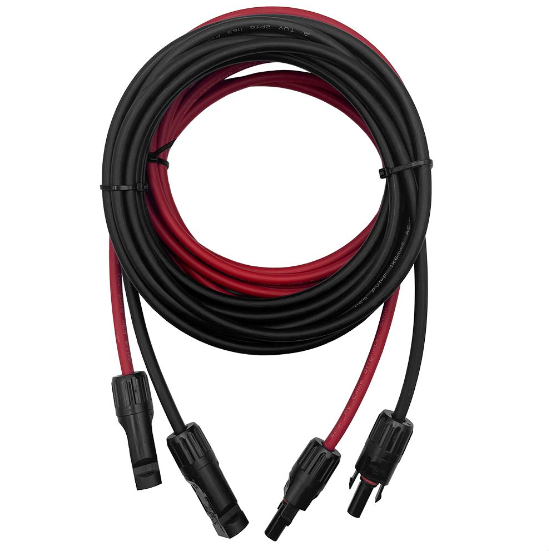 5M MC4 Kabel 