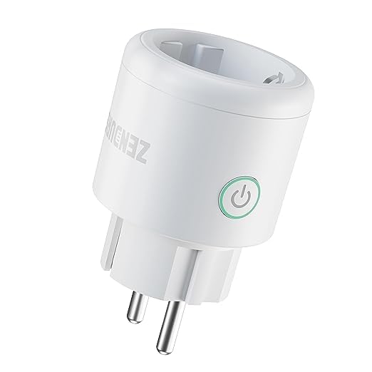 ZENDURE Smart Plug ZENDURE Smart Plug