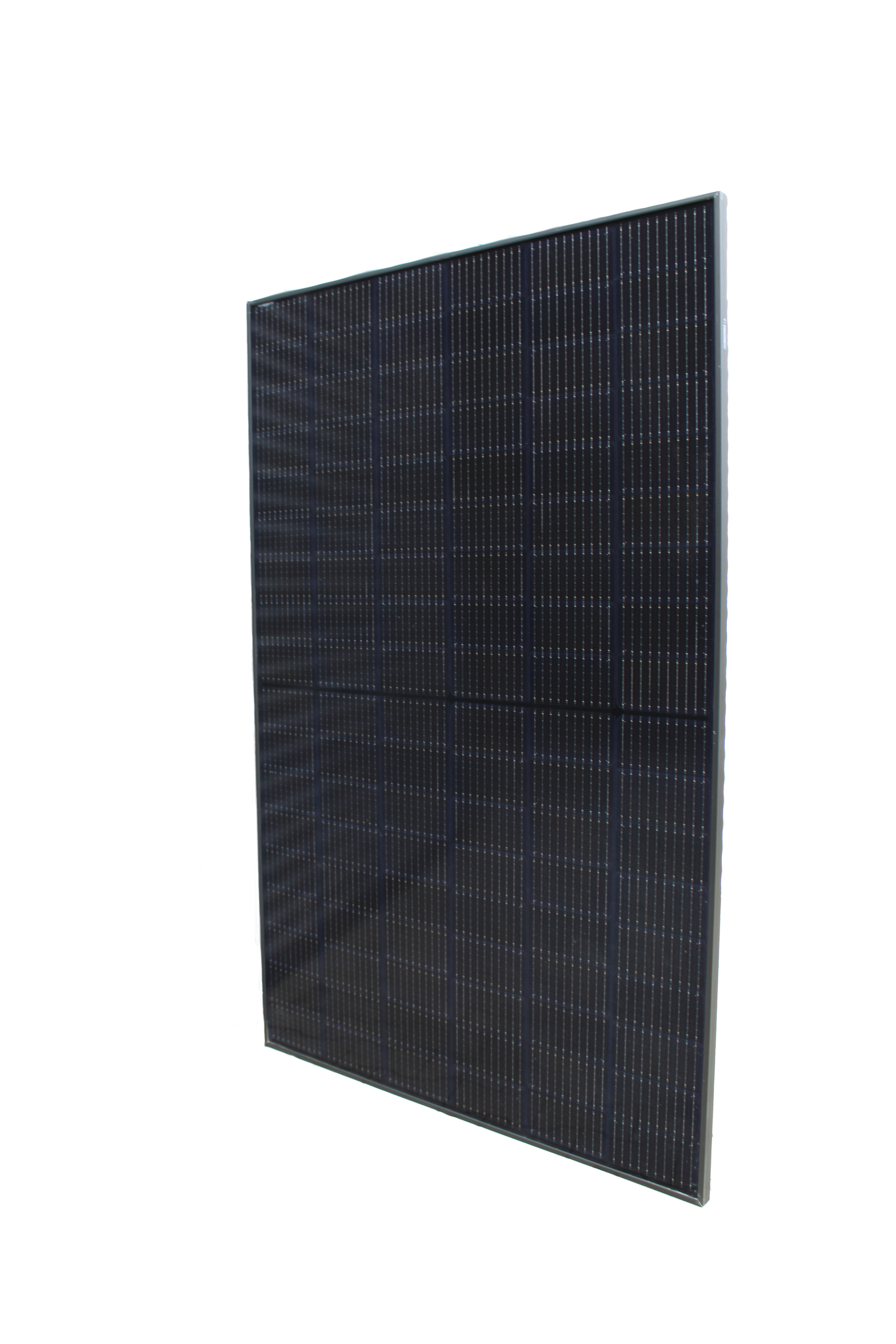435 Watt Schwarzes PV-Modul Photovoltaik Bifacial SUNTECH 435W Solarpanel 435 Watt Schwarzes PV-Modul Photovoltaik Bifacial SUNTECH 435W Solarpanel