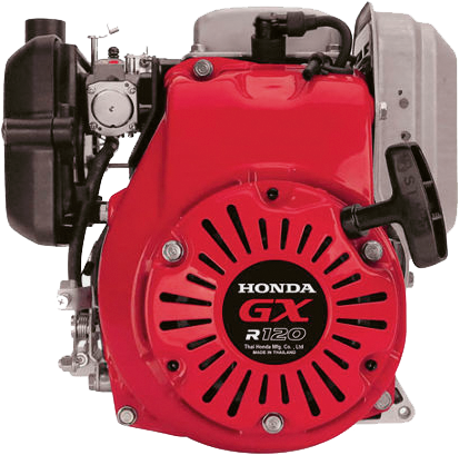 Honda Motor GXR120