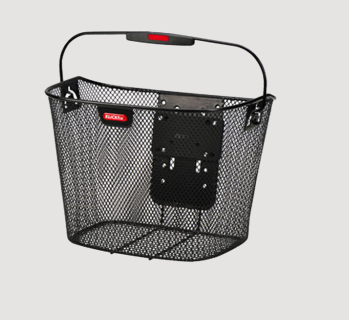 E-Scooter Universalkorb für Trittbrett E-Roller