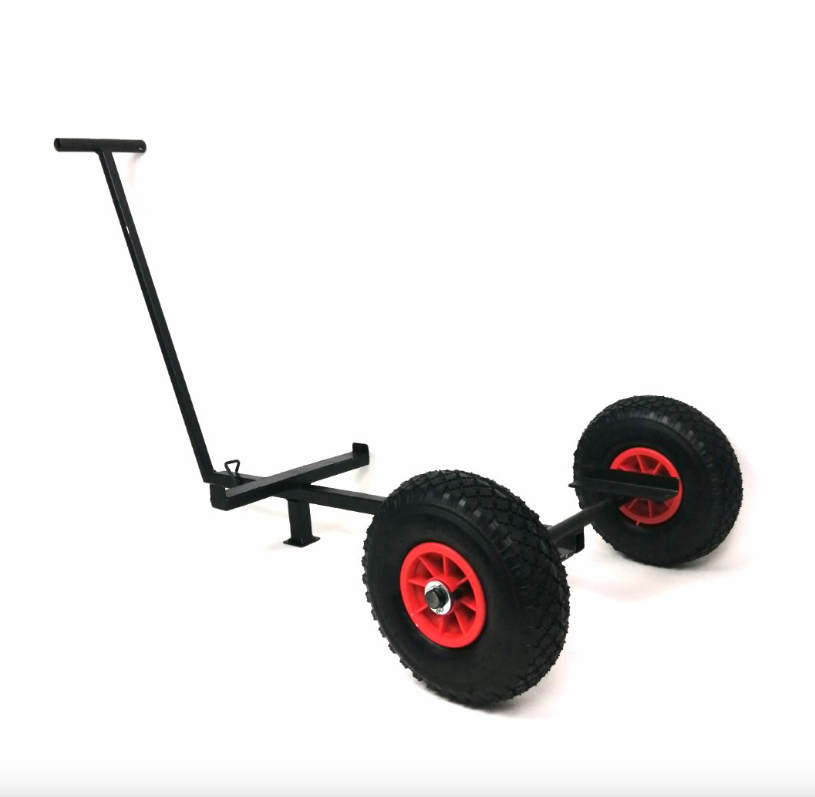 AIRREX Transport-Wagen für AH-200i / AH-300i