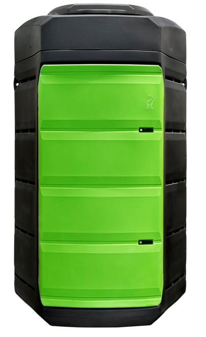 Pressol 2500L Treibstofftank Tankzapfsäule Dieseltank Fuelstation-2500 l Pressol 2500L Treibstofftank Tankzapfsäule Dieseltank Fuelstation-2500 l
