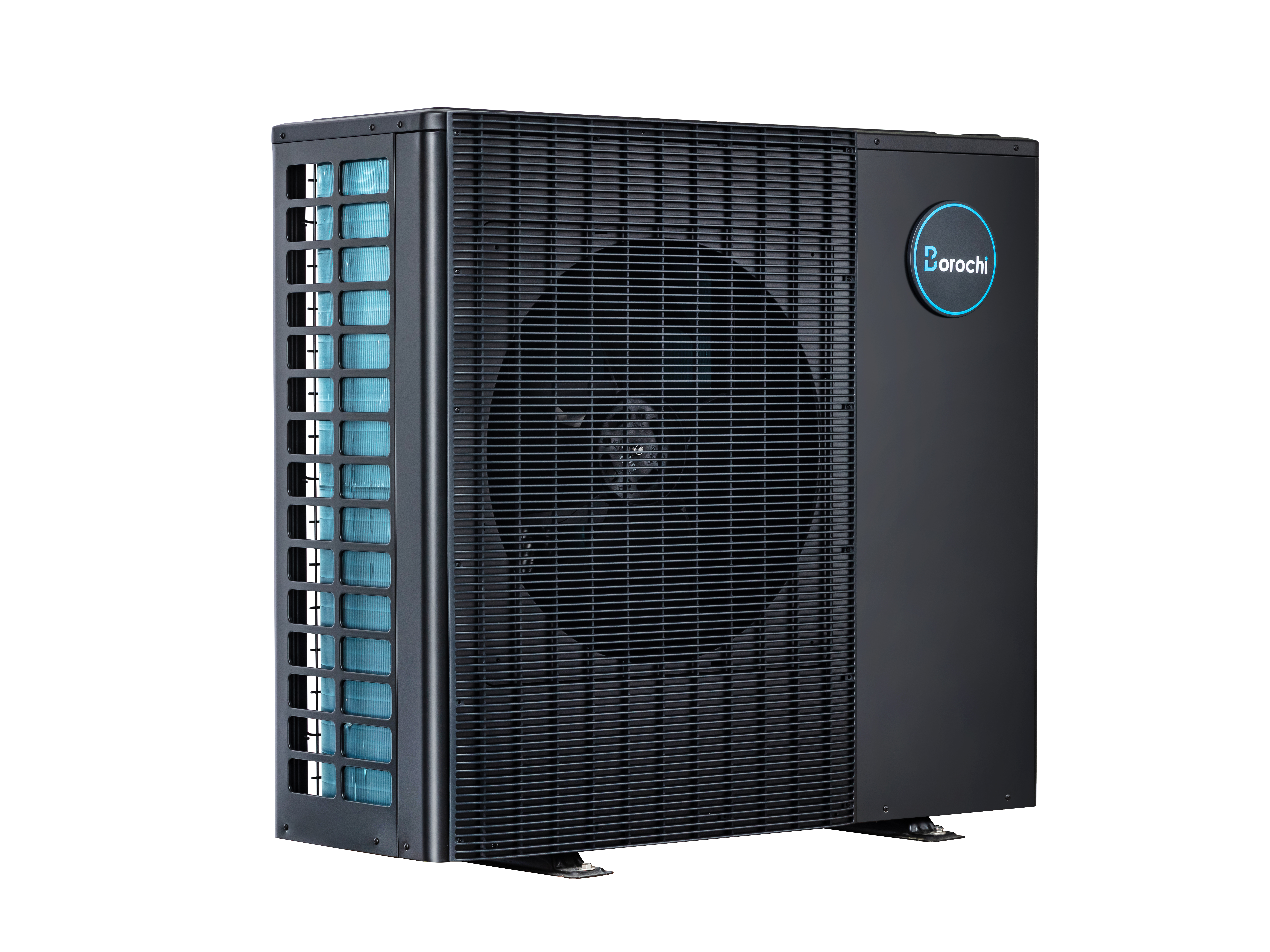 Borochi Wärmepumpe – 10 kW AURA-10 | A+++ Effizienz