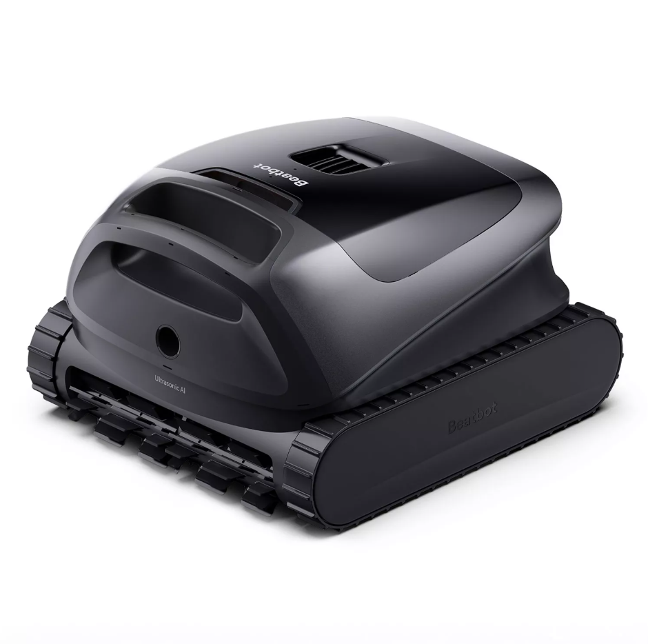 Beatbot Sora P3 | Kabelloser Poolroboter 300m²