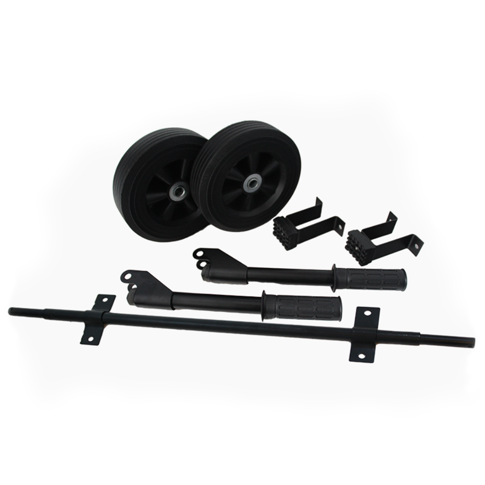 Transporträderset KS 7 KIT für KS7000 Transporträderset KS 7 KIT für KS7000