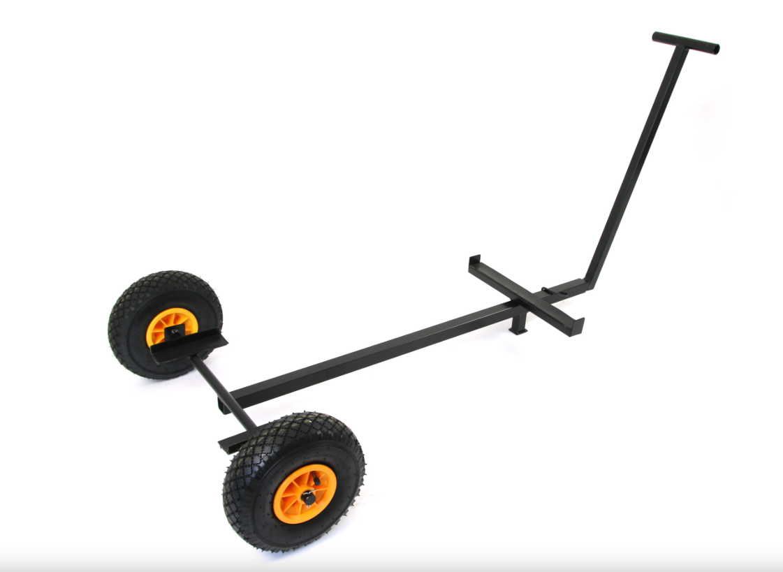 AIRREX Transport-Wagen für AH-800i