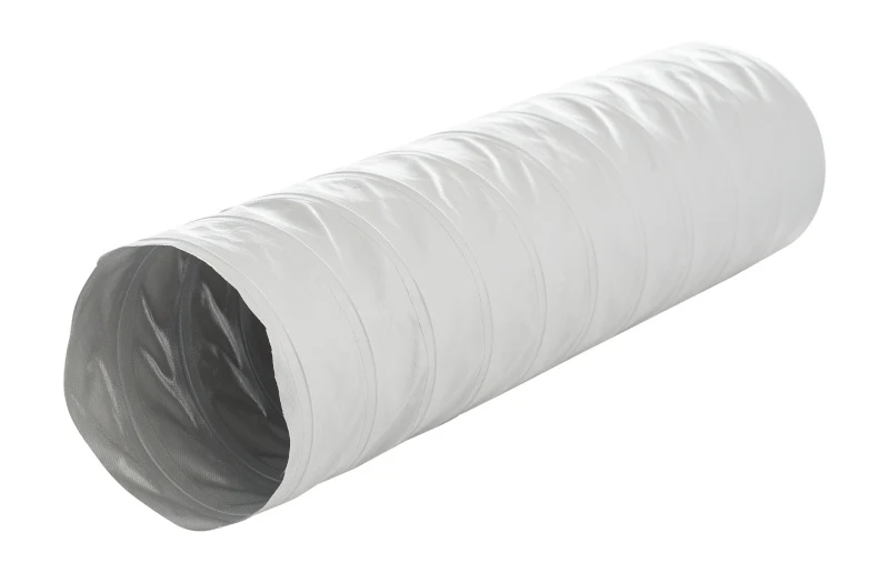 REXNORDIC Abluftschlauch DG1305 | 305 mm x 10 m für den HP19