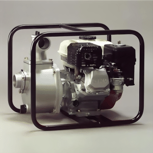 Koshin Benzin Motor-Pumpe Frisch-Brauchwasserpumpe 2 Zoll Honda Motor SEH-50X