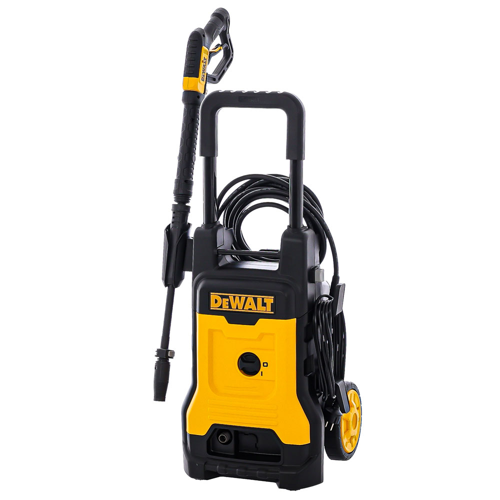 DEWALT Kaltwasser - Hochdruckreiniger 180 bar DXPW 002U-QS