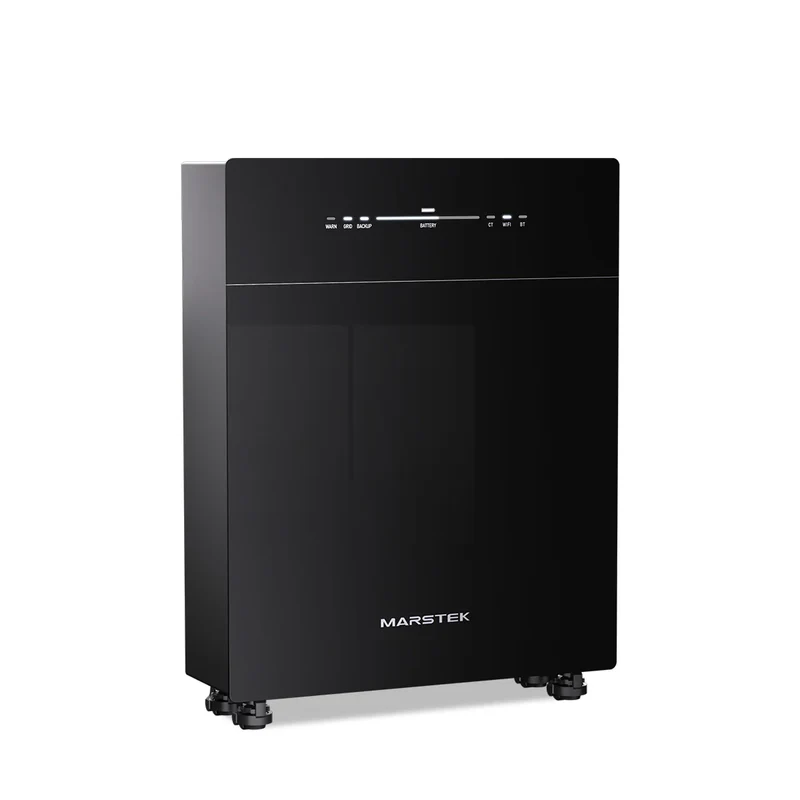 2500W | Marstek Venus E | Energiespeichersystem mit 5,12 kWh