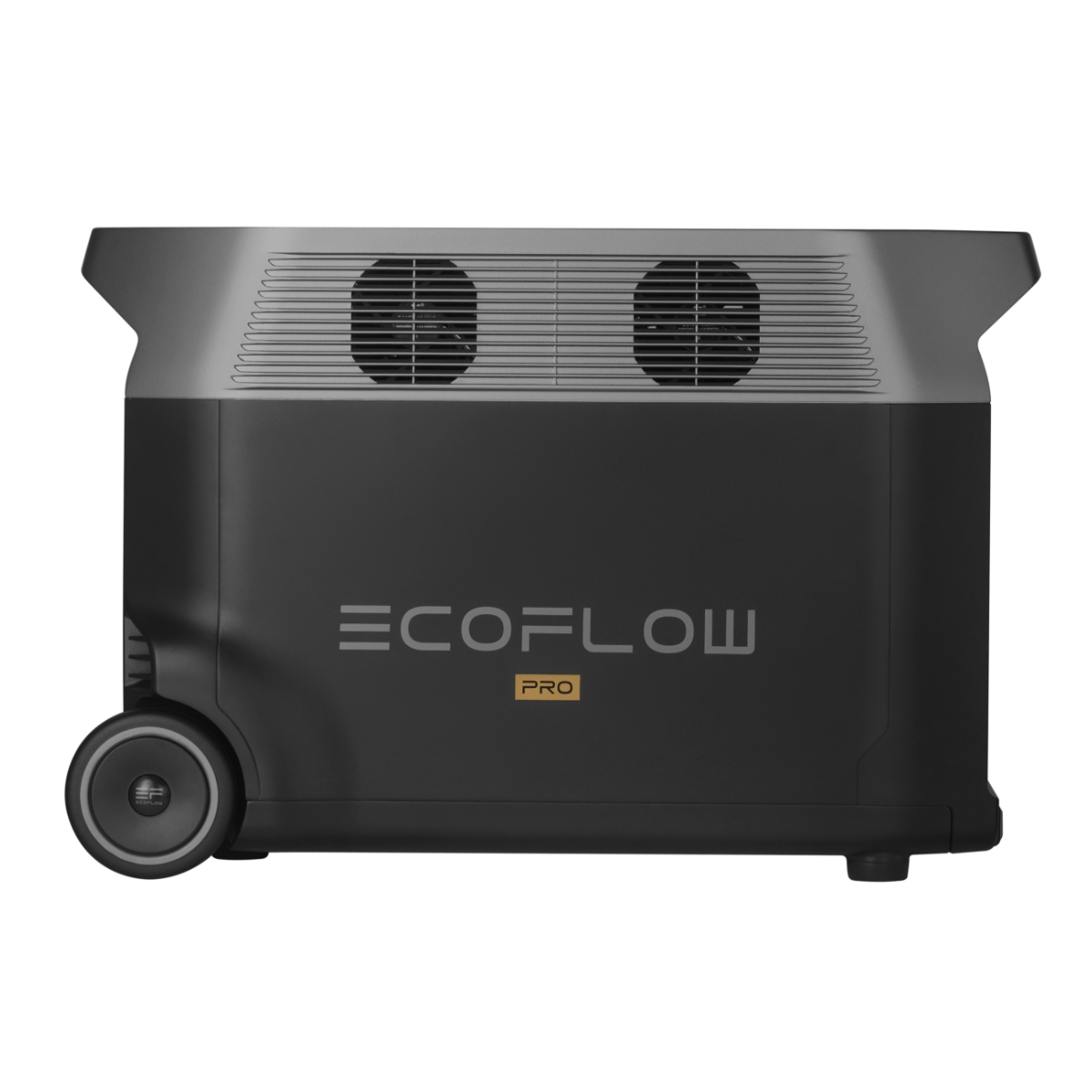 [BUNDLE] ECOFLOW Smart Generator Inverter + DELTA PRO