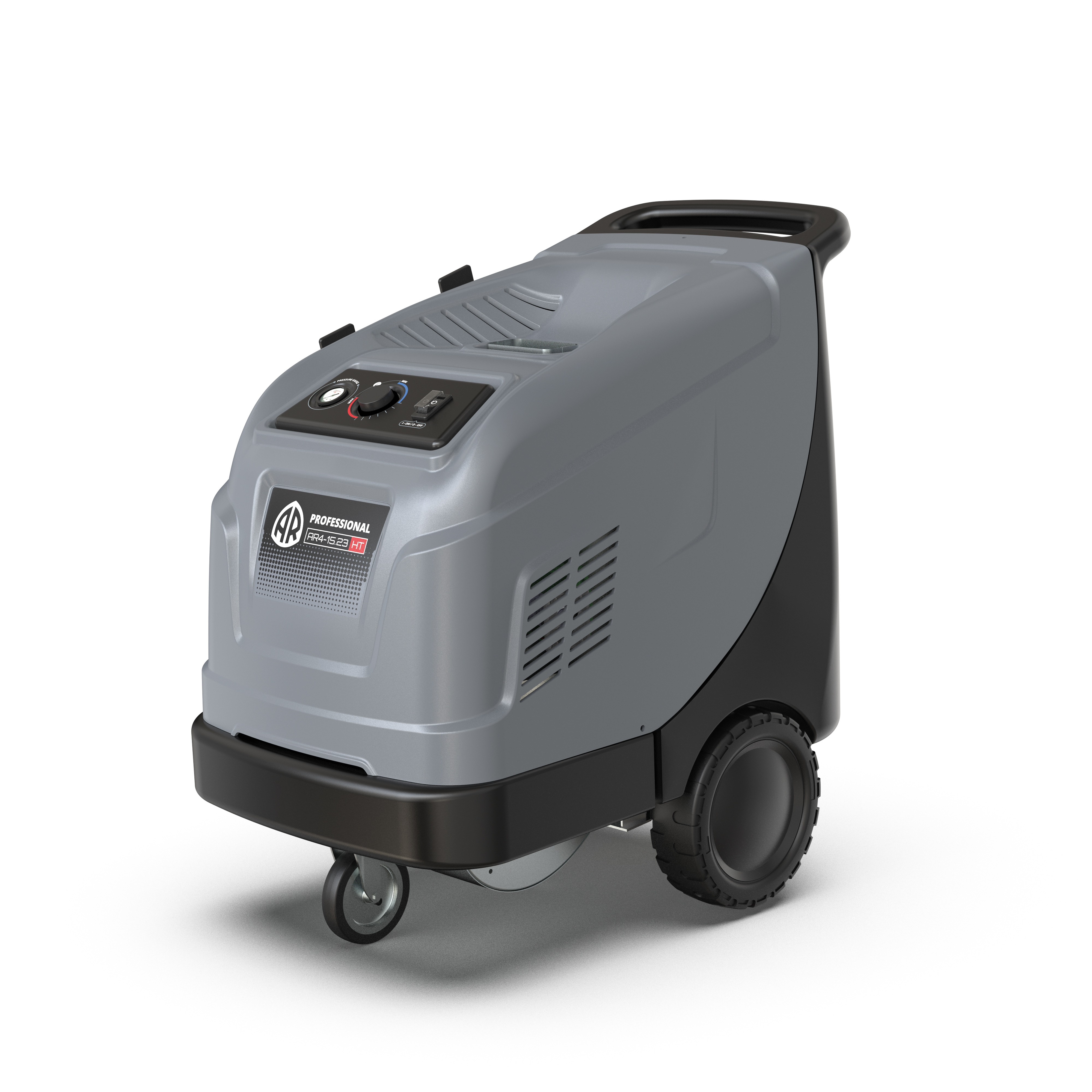 AR PROFESSIONAL Heißwasser - Hochdruckreiniger AR4-15.23HT 5500 Watt | 230 Bar
