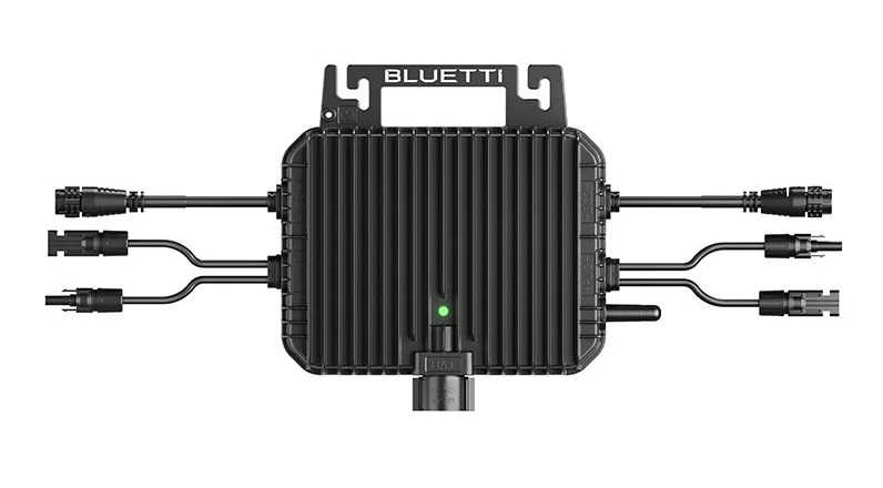 Solarlade-Controller D100S von BLUETTI [1000 W]  