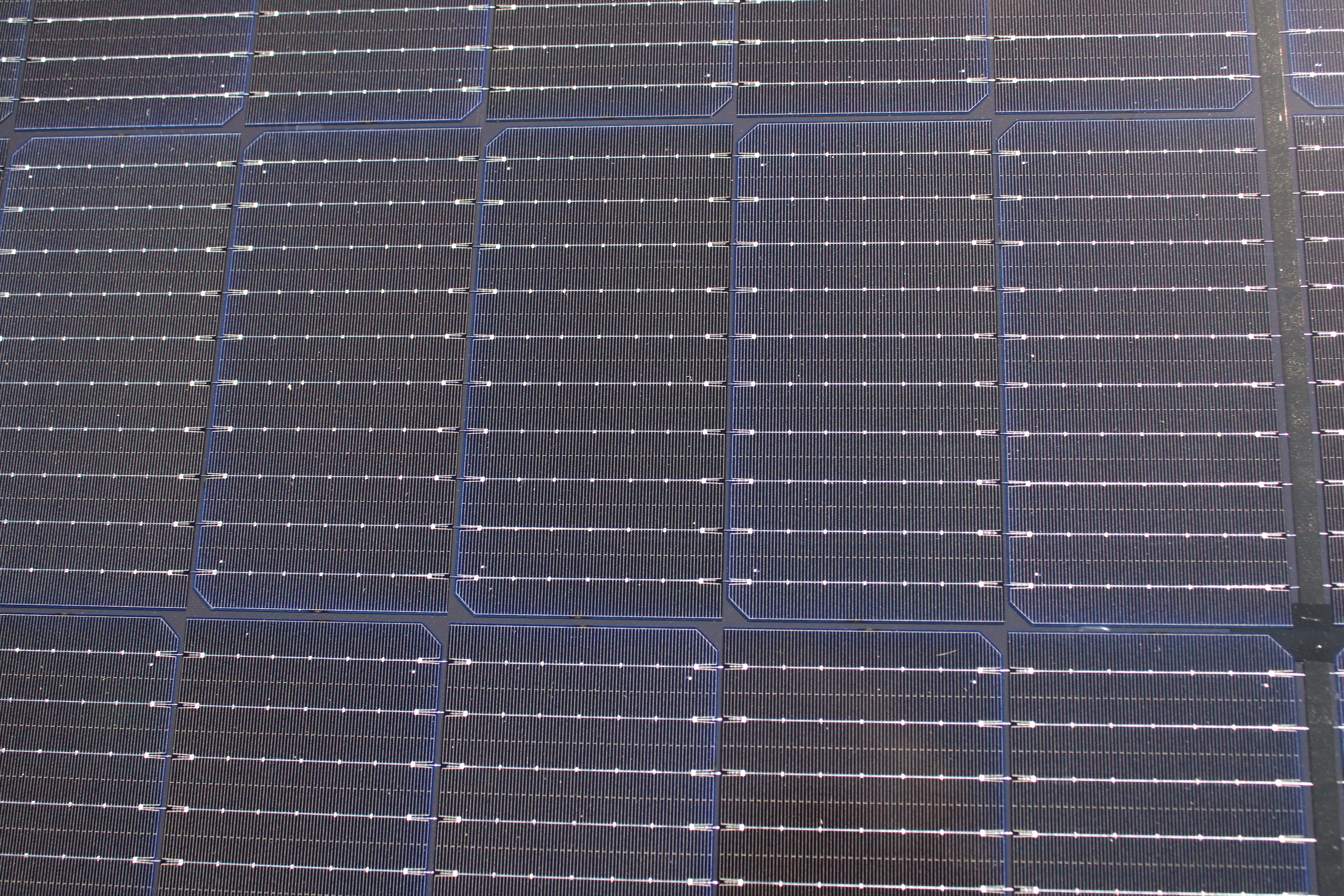 EcoFlow PowerStream Balcony Solar System, Grid-Tied Microinverter,400W  Rigid Solar Panels × 2, DELTA Pro Power Station 3600Wh - AliExpress