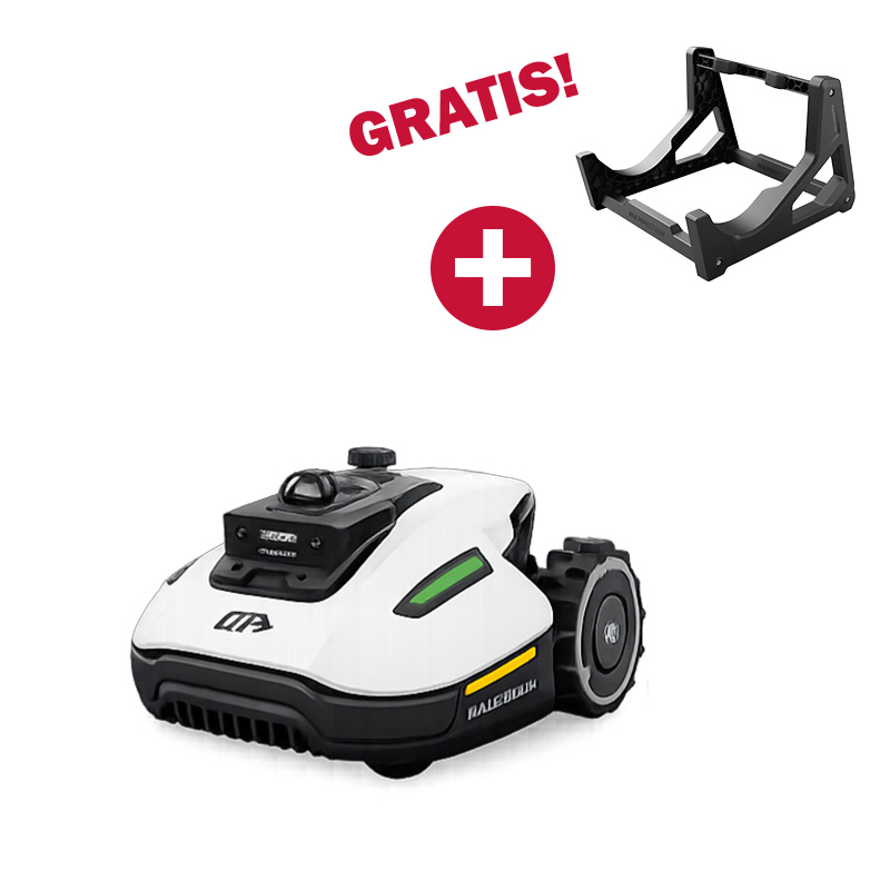 Mammotion YUKA mini 2 1000 | Mähroboter