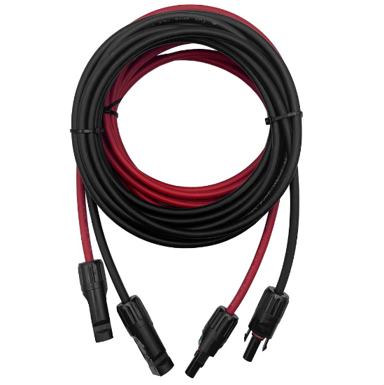 10M MC4 Kabel 10M MC4 Kabel