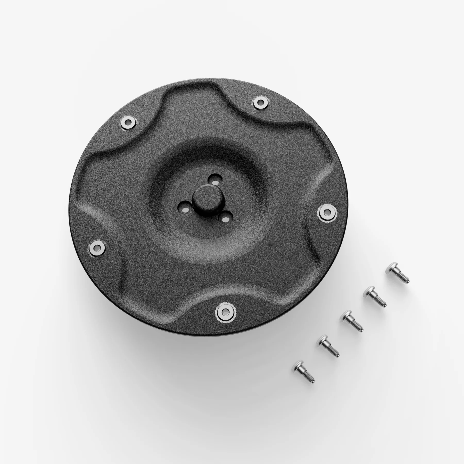                     AKTION | Mammotion Trennscheibe | für alle Mammotion Yuka mini Mähroboter | Trennscheibe + Schrauben
                                    