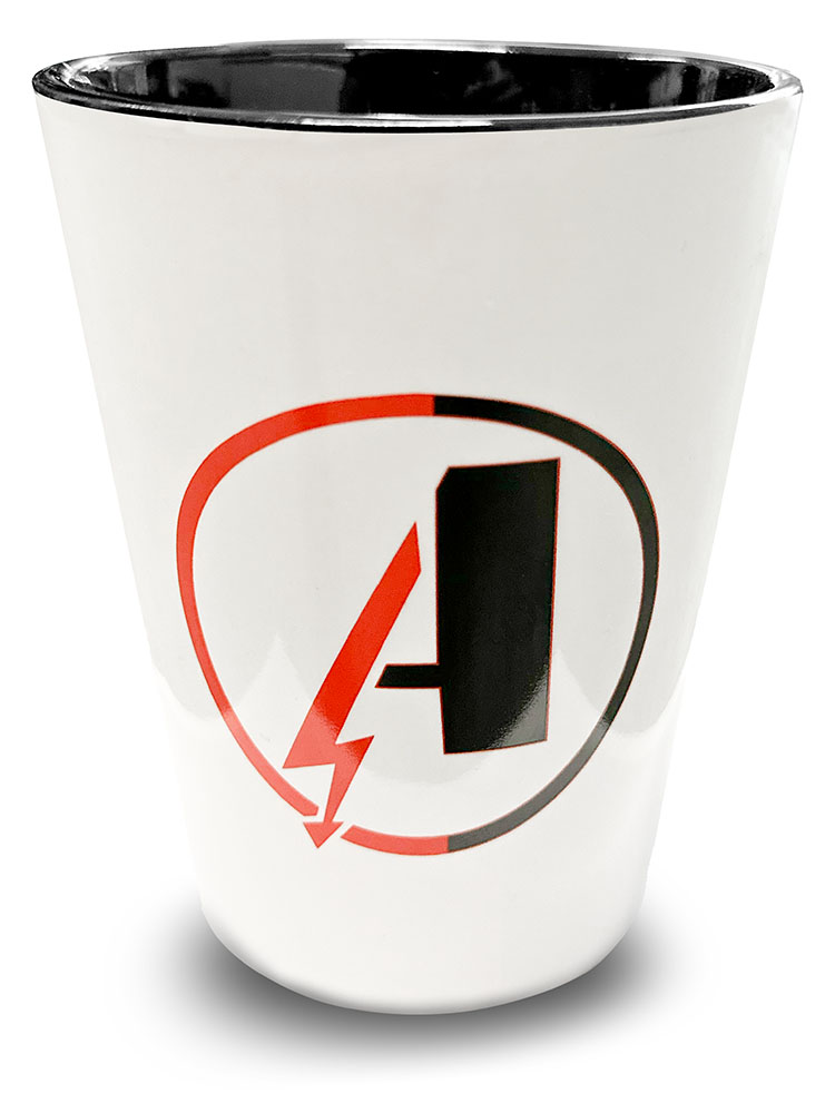 Special Edition Ademax Kaffeetasse 