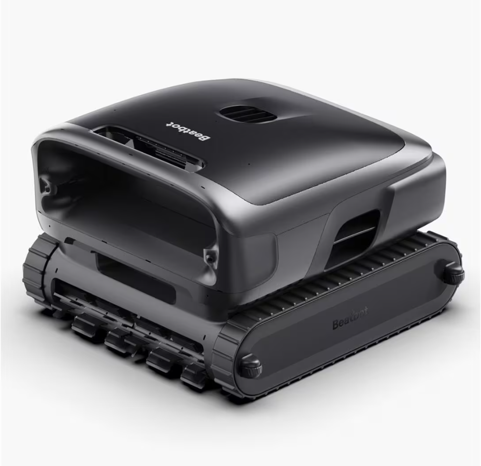 Beatbot Sora P7 | Kabelloser Poolroboter 4-in-1 300m²