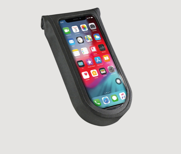 E-Scooter Smartphonetasche für Trittbrett E-Roller