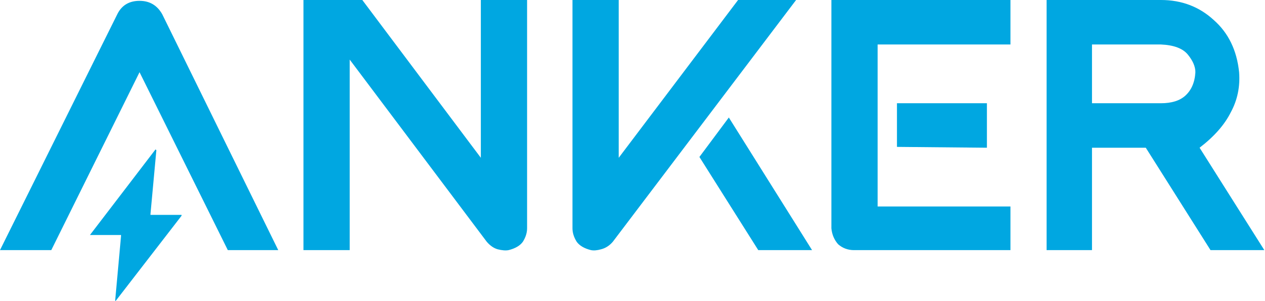 ANKER ANKER