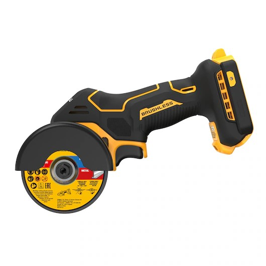 DeWalt 18V Akku-Multimaterialschneider (Solo)