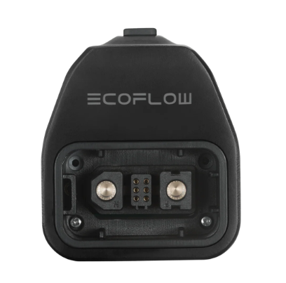 ECOFLOW Smart Generator Adapter zu DELTA PRO