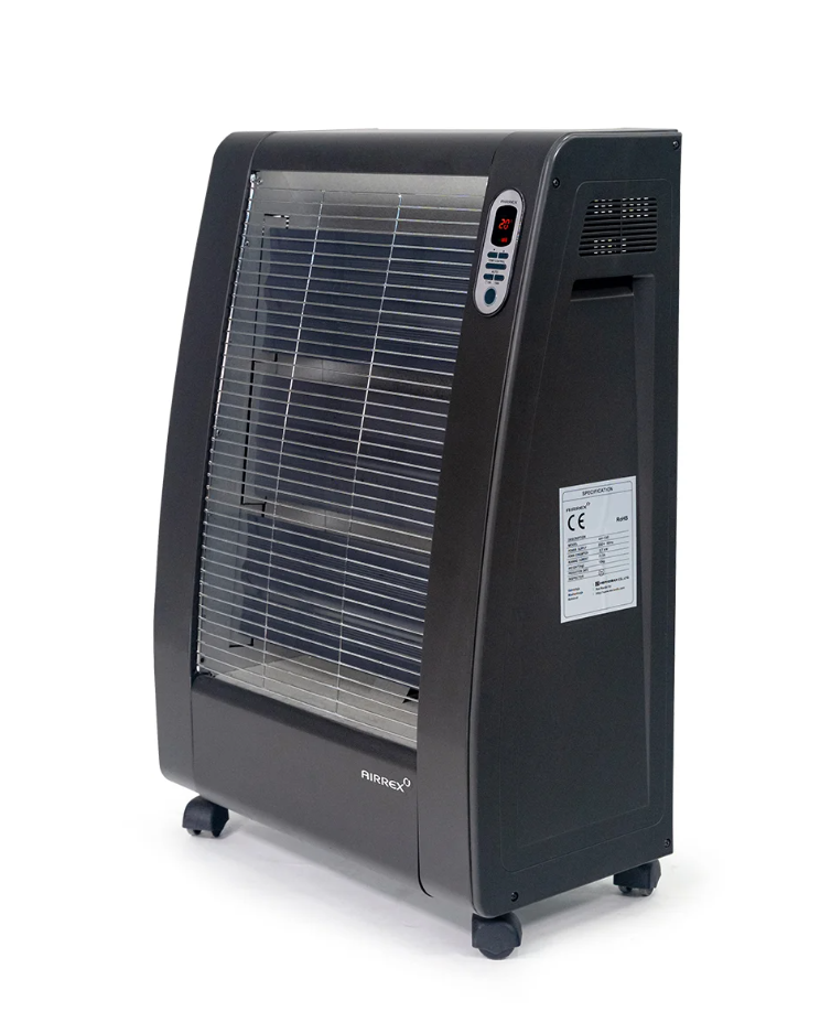 AIRREX AH-720 elektrischer Infrarotstrahler 2800W