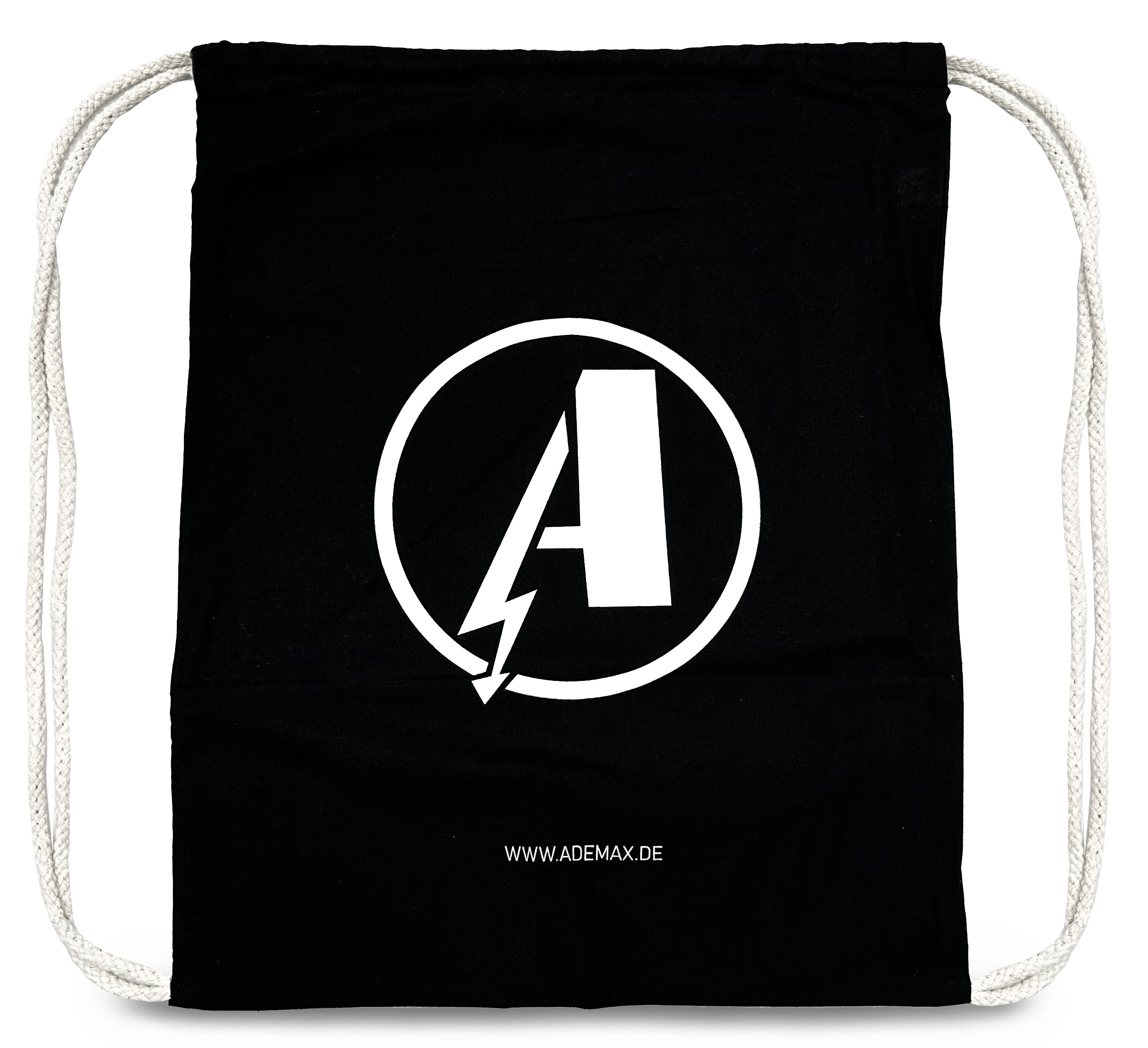 Special Edition Ademax Turnbeutel