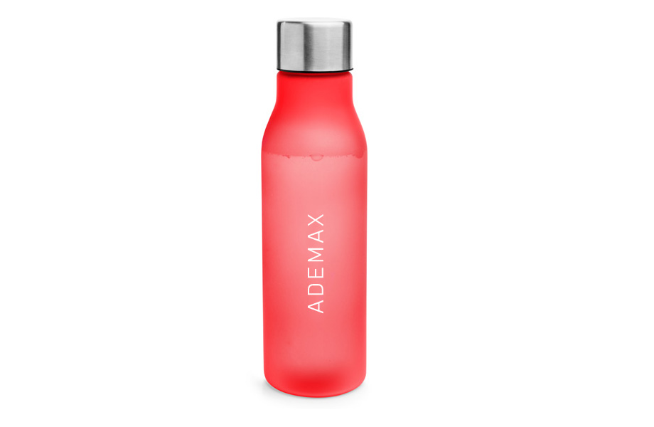Special Edition Ademax Trinkflasche 