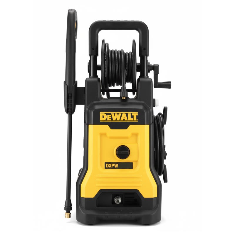 DEWALT Kaltwasser - Hochdruckreiniger 160 bar DXPW 003M-E