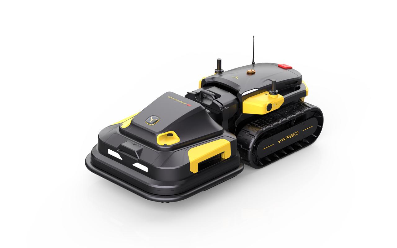 YARBO Lawn Mower Pro 