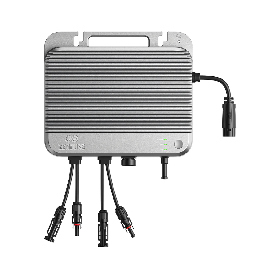ZENDURE SolarFlow 800 ZENDURE SolarFlow 800