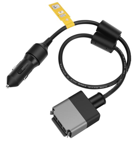 ECOFLOW RIVER-Kabel, 0,5m Verbindungskabel RIVER/DELTA mini/DELTA 1300 zu PowerStream ECOFLOW RIVER-Kabel, 0,5m Verbindungskabel RIVER/DELTA mini/DELTA 1300 zu PowerStream